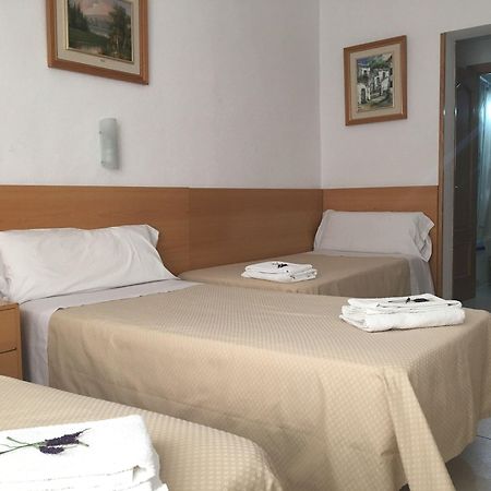 Hostal Lido مدريد المظهر الخارجي الصورة