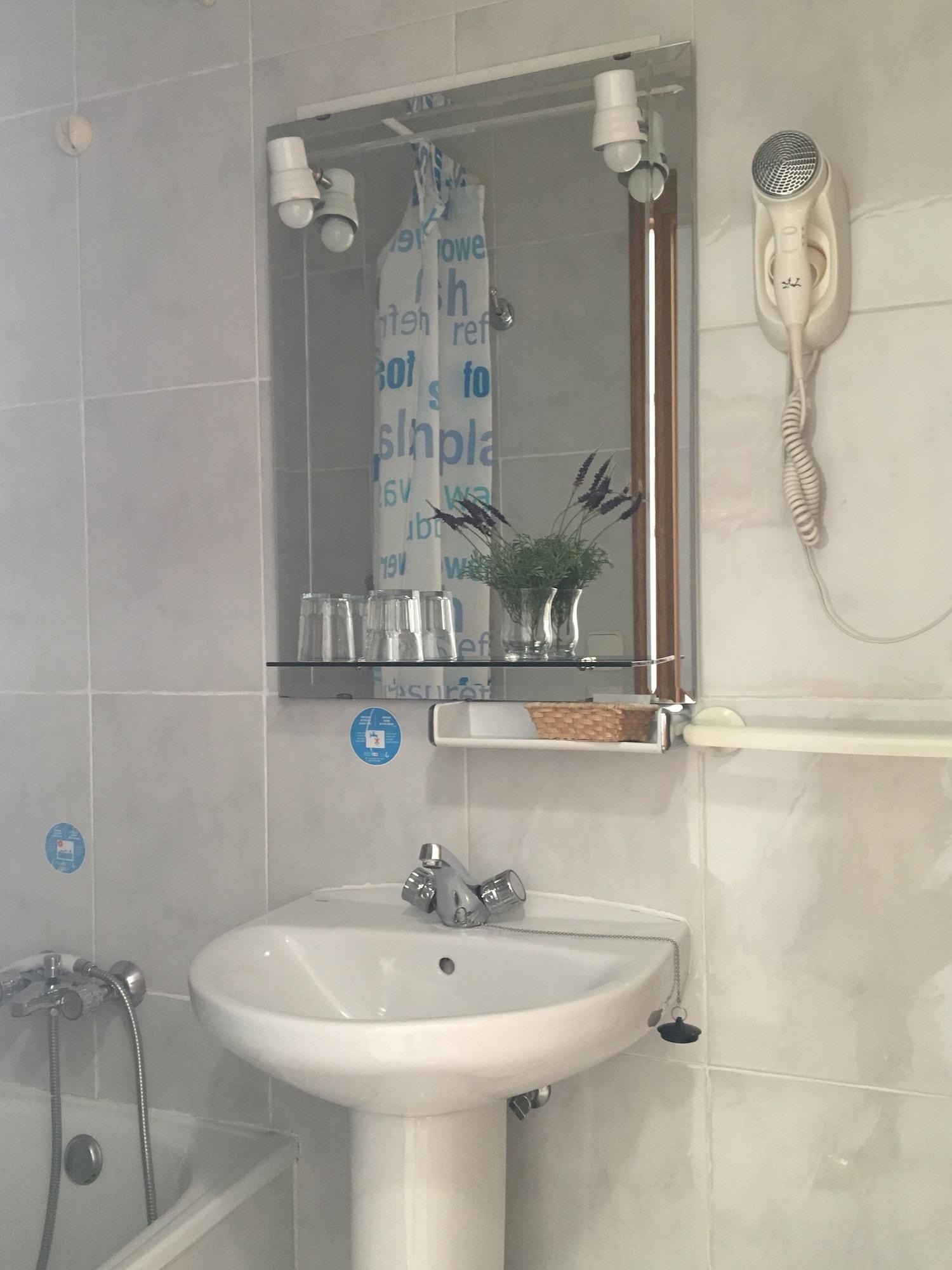 Hostal Lido مدريد المظهر الخارجي الصورة