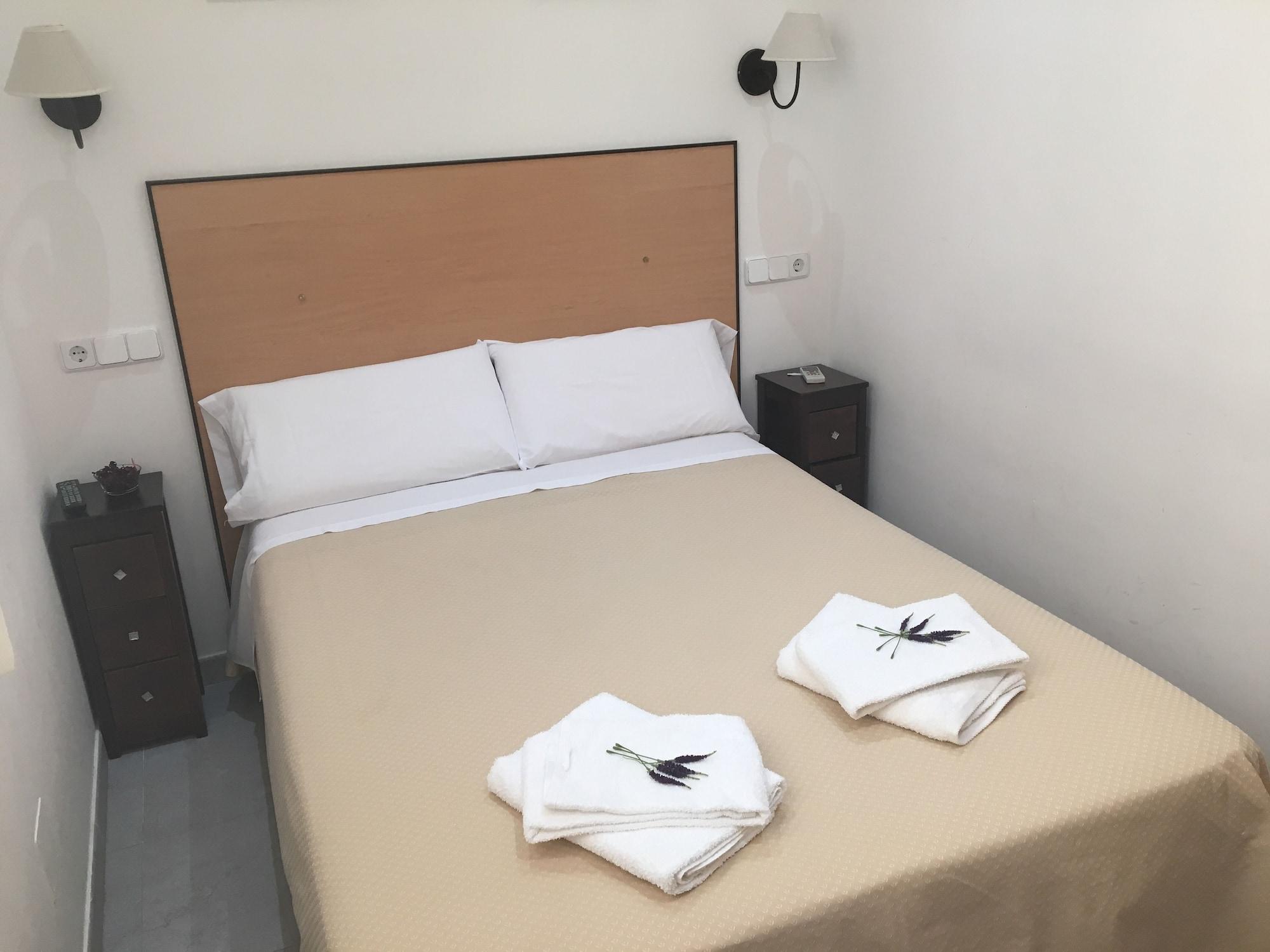 Hostal Lido مدريد المظهر الخارجي الصورة