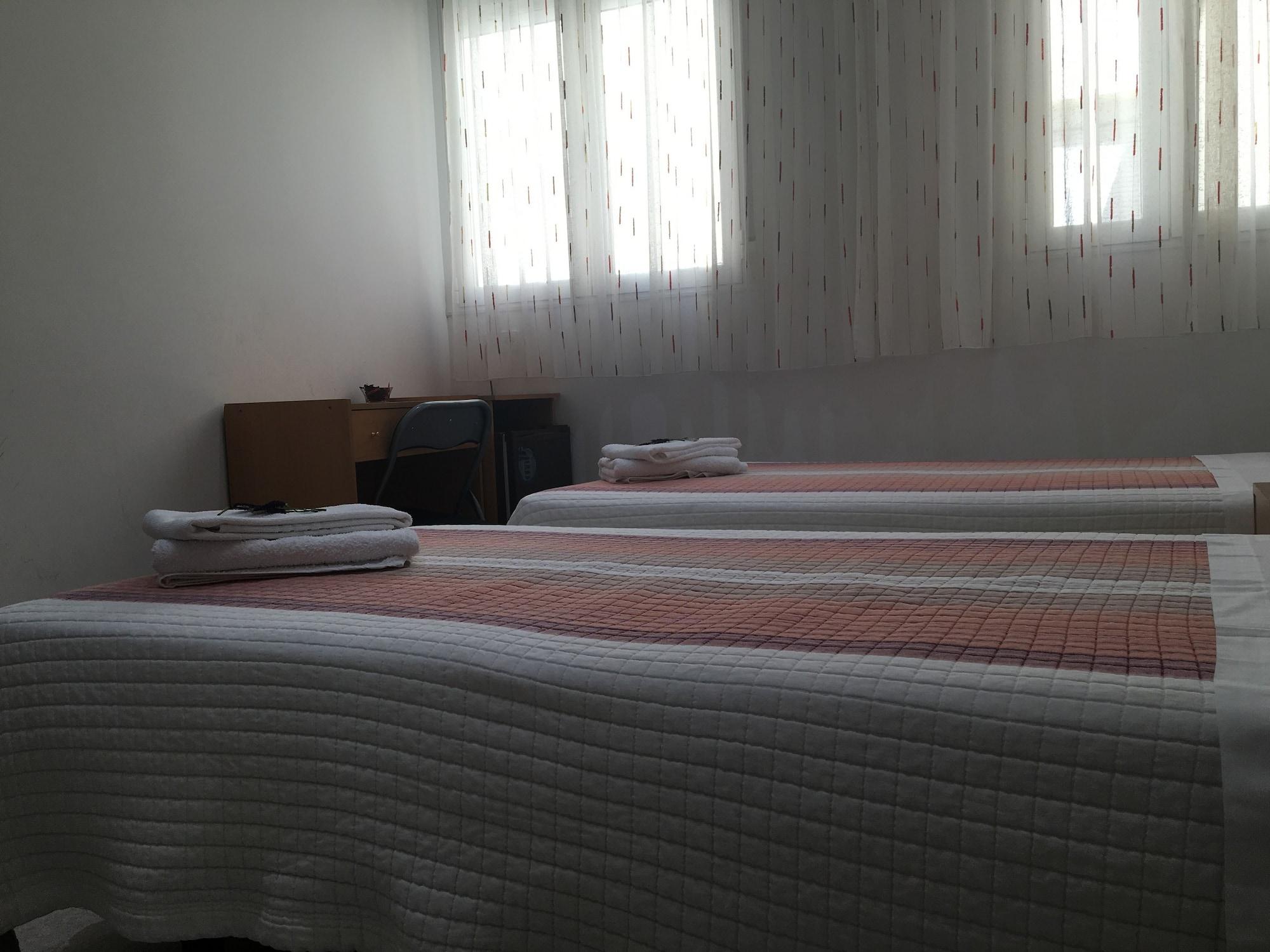 Hostal Lido مدريد المظهر الخارجي الصورة