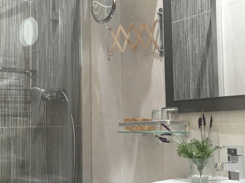 Hostal Lido مدريد المظهر الخارجي الصورة
