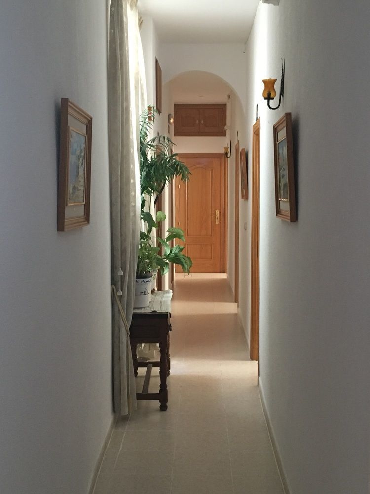 Hostal Lido مدريد المظهر الخارجي الصورة